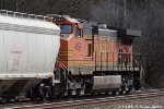 BNSF 4159